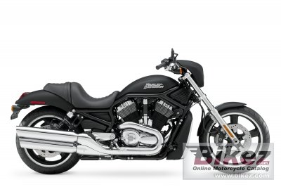 2008 Harley-Davidson VRSCD Night-Rod photo